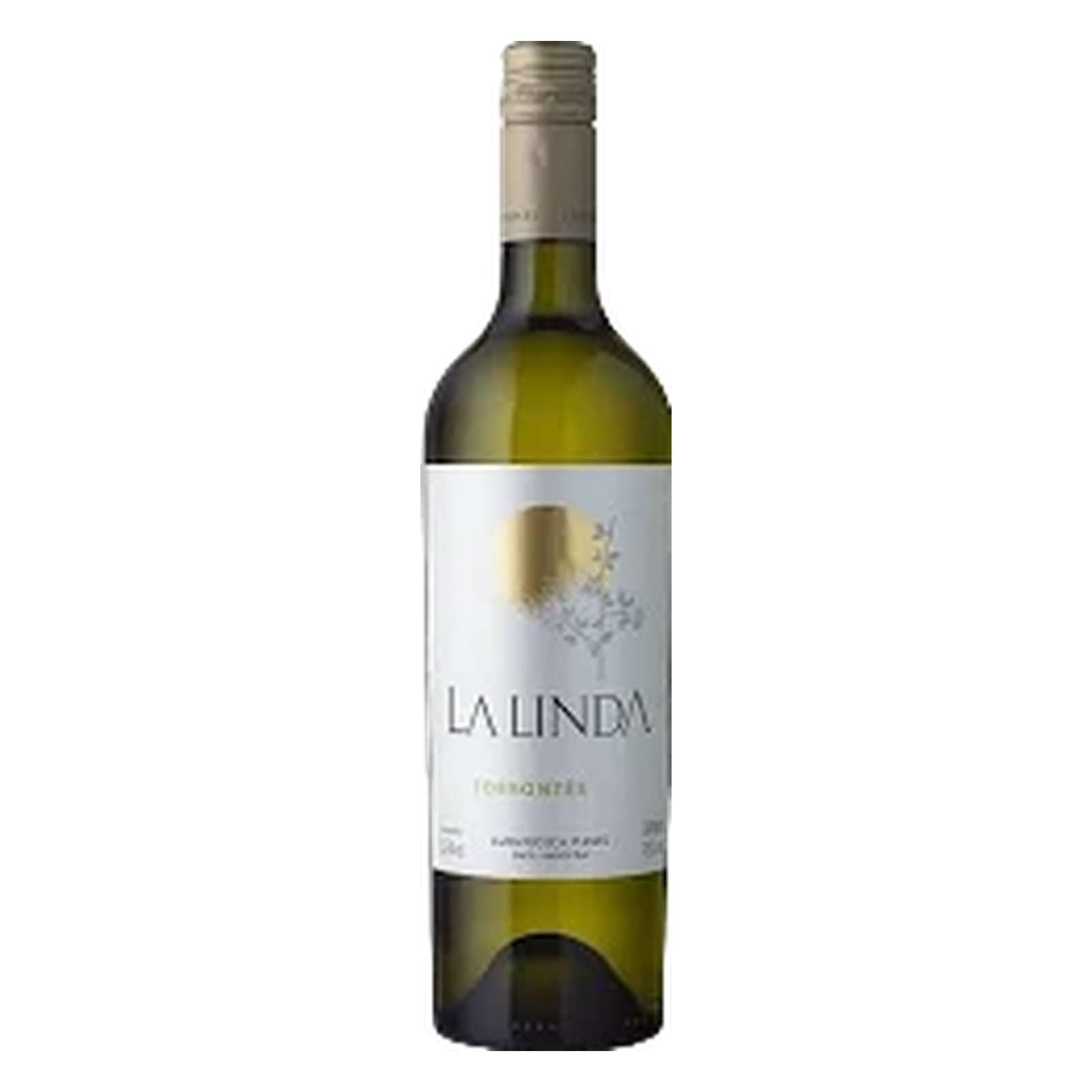 LA LINDA TORRENTES