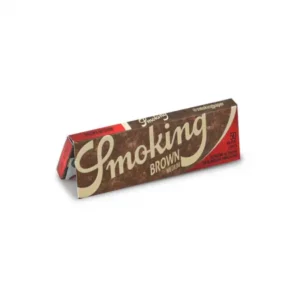 Seda Smoking Brown 1 1/4