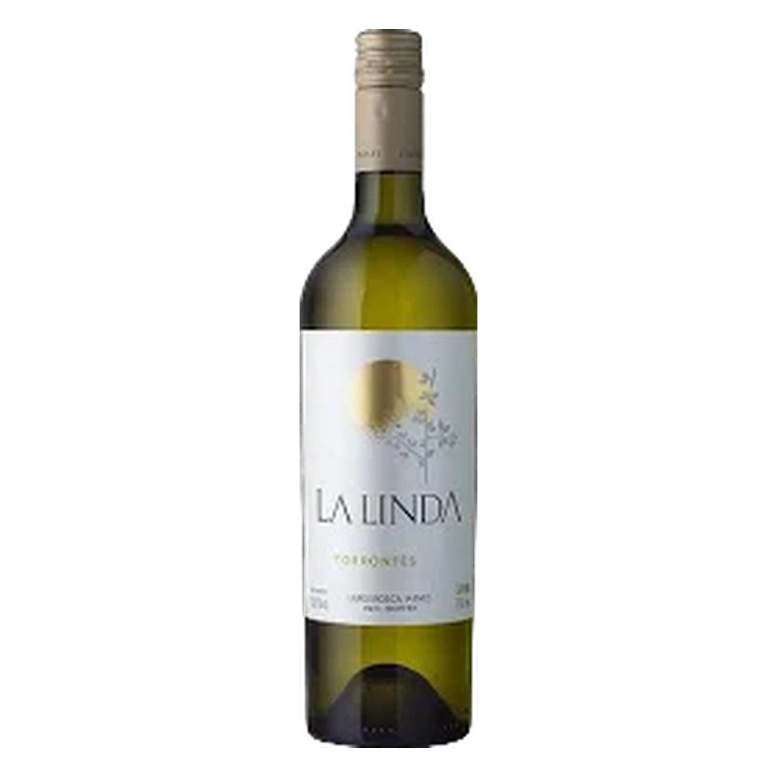 LA LINDA CHARDONNAY