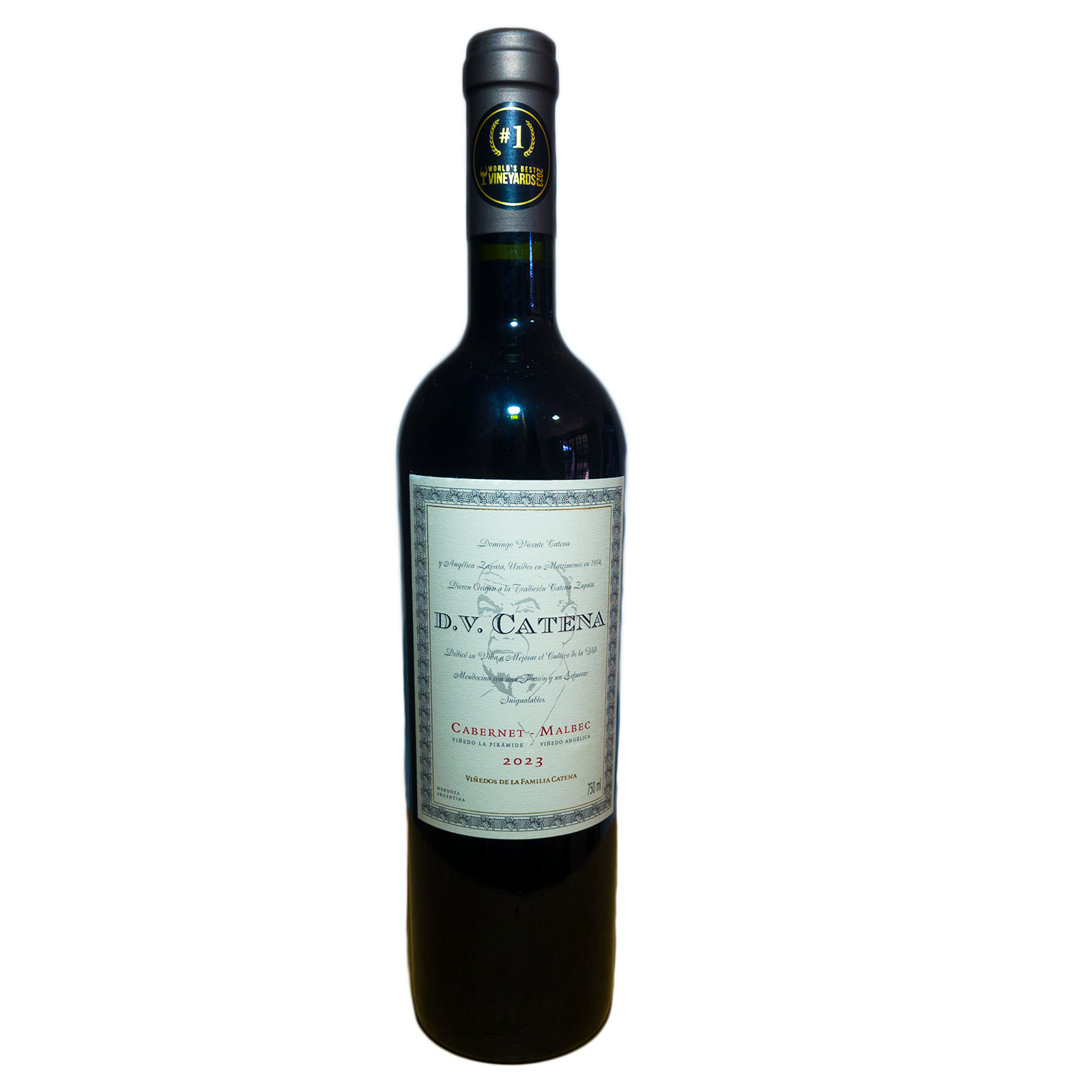 Vinho D.V. Catena