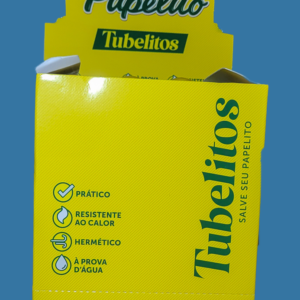 Tubelitos Papelito