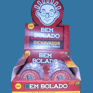 Dichavador Bem bolado Ultra Resistente