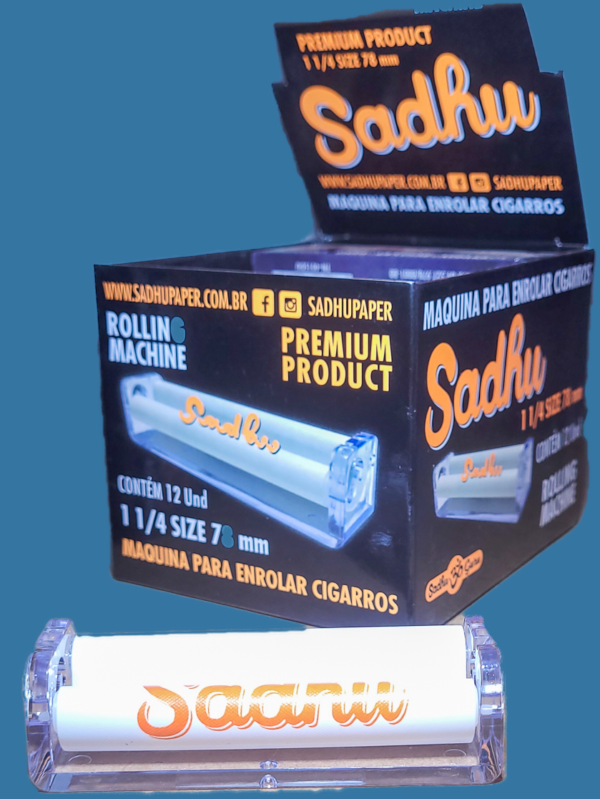 Bolador Sadhu
