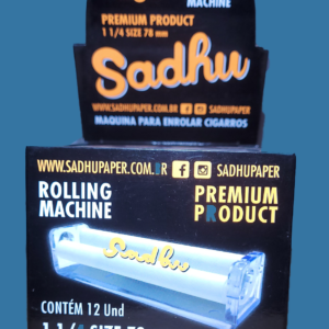Bolador Sadhu