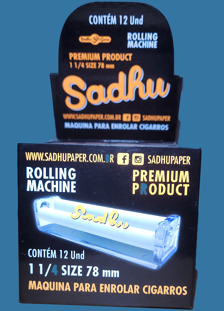 Bolador Sadhu