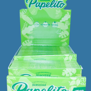 Seda Pepelito Pequena Hemp