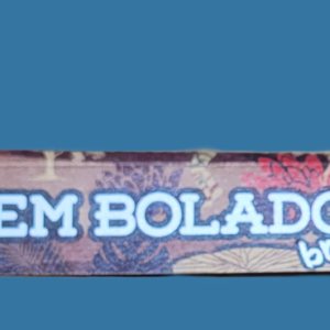 Seda Bem Bolado Brown King Size