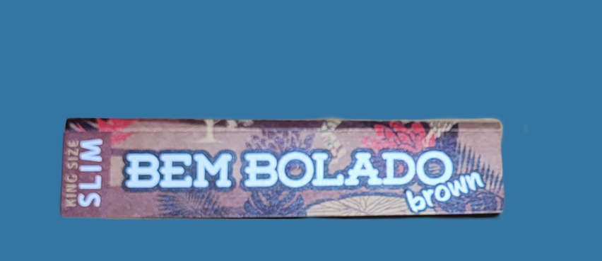 Seda Bem Bolado Brown King Size