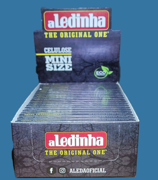 aLedinha Celulose