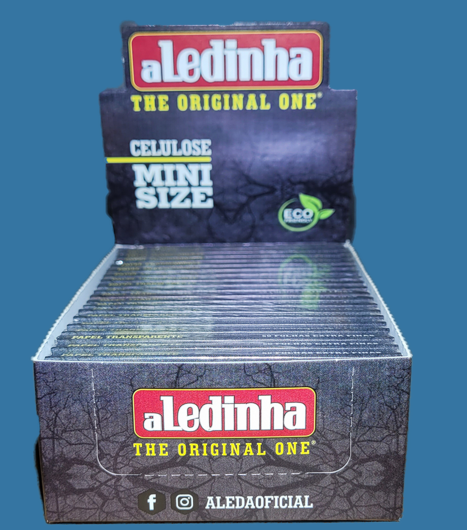 aLedinha Celulose