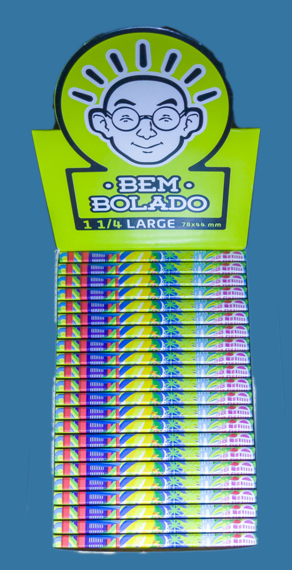 Kit completo1 seda, 1 piteira,  1 bolador, 1 dixavador, 1 cuia  e saco anti-marofa - Image 10