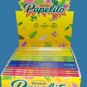 Seda Papelito Slim Tropical