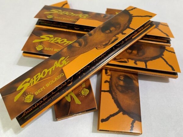 Seda Sabotage King Size - Image 2