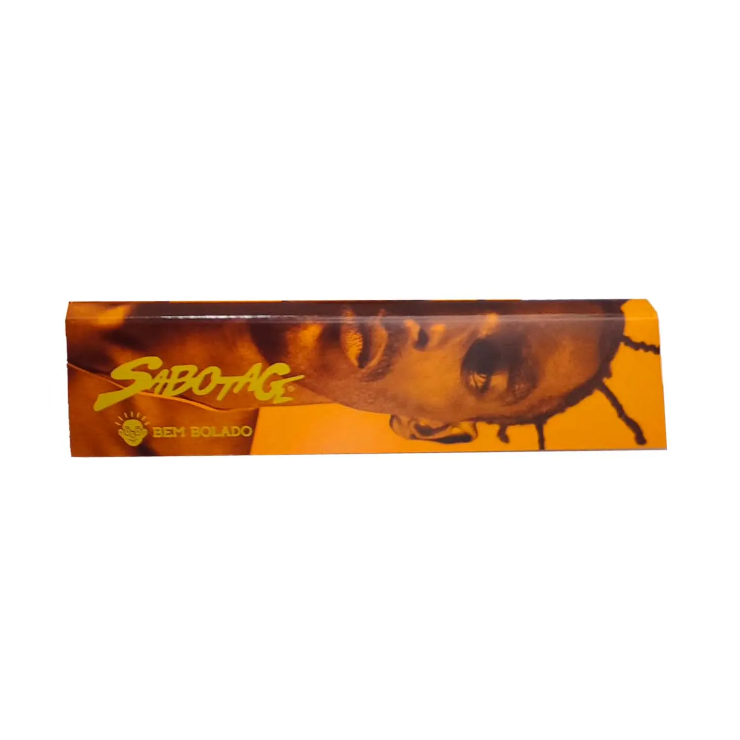 Seda Sabotage King Size - Imagem 3