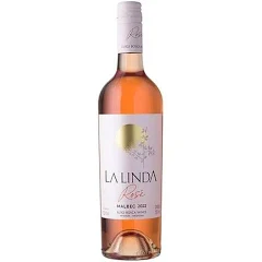 VINHO LA LINDA ROSE