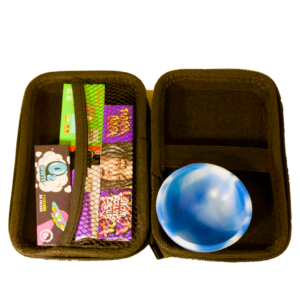 Kit Estojo